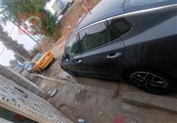 كيا اوبتيما